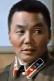 Gotov Tsevelmaa as Chuluun in Echo of the Steppe 1970