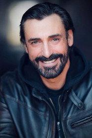 Tyler McKenna as Leonardo in A Work Of Heart 2024