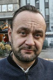Runar Eggesvik as Himself in The Men's Room 2018
