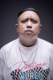 Adhy Basto as in Uang Passolo -Amplop Kondangan- 2026