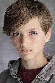 Rafi Wilder as Timothy in Full Armour 2019