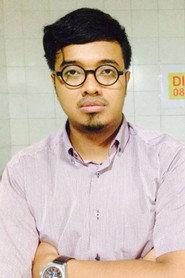 Tunggul Banjaransari as Rano in A Bitter Place
