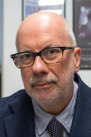 Maurizio Sciarra as Self in Il ritorno di Maciste 2023