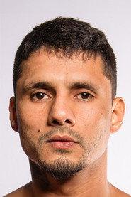 Ivan Alvarez as Self in Steve Claggett vs. Miguel Madueno 2023