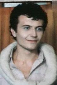 Radu Konstantin as To Peter Voik in Your Special Correspondent 1987