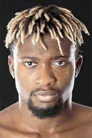 Etinosa Oliha as Self in Etinosa Oliha vs. Alexander Pavlov 2024