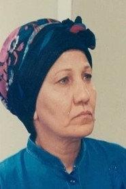 Awatef Helmi as in Very Hot Day 1995
