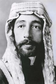 Faisal I as Self (archive footage) (uncredited) in Saddam and the Third Reich 2005