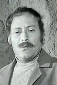Abdel Aziz Ghonaim as in Scandal in Zamalek 1959