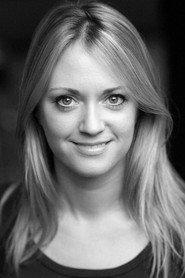 Sarah Baxendale as Kelly in A Civil Arrangement 2012