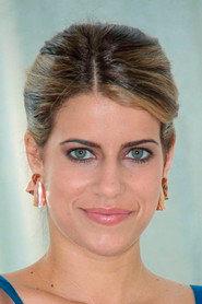 Maria Bopp as Solange Soraia in A Sogra Perfeita 2 2025