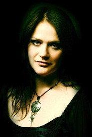 Vibeke Stene as Self in Beautiful Voices Vol. 3 2008