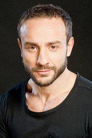 Manuel Maestro as in Casting 2024