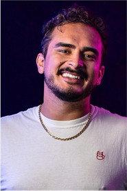 Ricardo Pérez as in Motherf*ckers 2026