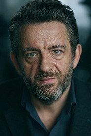 Steve North as Peter Thompson in All Those Things 2022
