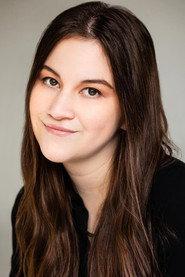 Katarina Ziervogel as Self - Taloa in Marvel Studios Assembled: The Making of Echo 2024