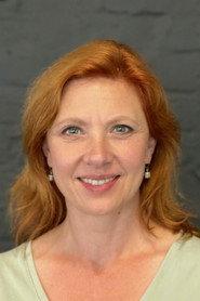 Sandrine André as Inge in Team Spirit II 2003