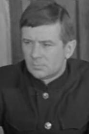 Arkadiy Sviderskiy as Igor i Serafim Semerniny in One Chance in One Thousand 1969