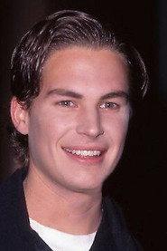 Dan O'Donahue as Burt Becker in Betty 1997