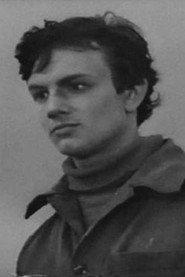 Mikhail Zhirov as in My Love Is in the Third Year 1976