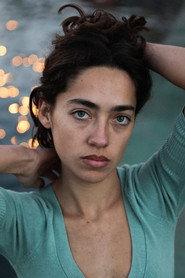 Isadora Alves as in Antenna 2024
