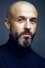Cédric Welsch as in HOT WAX 2026