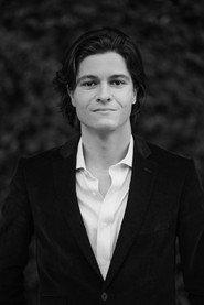 Nicolas Wendl as ZOUA in ZOUA 2018