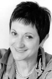 Lily Boulogne as La patronne du café in Coup de vache 2004