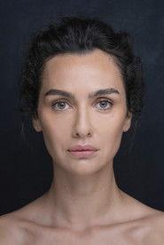 Birce Akalay as Nimet Vahid in Chords of Change 2024