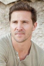 Josh Odor as Jason in The River Within 2009