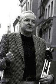 Rihards Pīks as in The Smell Of Cinema 2015