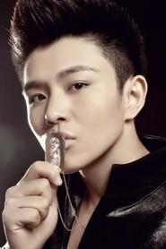 Davis Du as Song Gaozong in The Mystery Palace 2019