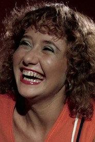 Petty Pesce as Martinha in Nos Tempos da Vaselina 1979