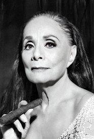Pilar Pellicer as Lydia Yearby in Day of the Evil Gun 1968