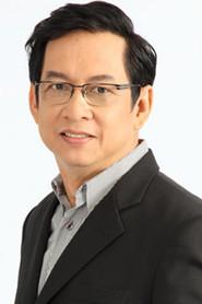 Wiwat Phasomsab as Support in I Love His Husband 1987