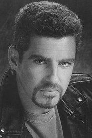 Nick Brandon as Jack in Robo-Kickboxer - Power of Justice 1990