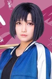 Miyuna as in LIVE STAGE "Bocchi the Rock!" 2026 RE:boot 2026