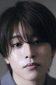 Keishi Arai as Kakuno Shinnosuke in Fast Break 2024