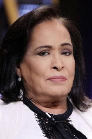 Hayat Al-Fahad as in The Silence 1980