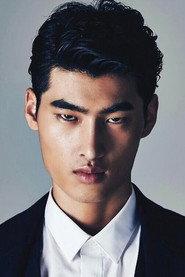 Kim Dong-gun as Roh Ki-jin in Swing Kids 2018