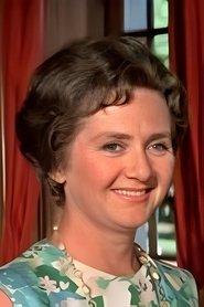 Nicole Vervil as Cécilia Gerber in The Gendarme Gets Married 1968