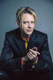 Andy Fumagalli as Self in MTV Storytellers: Bluvertigo 2008