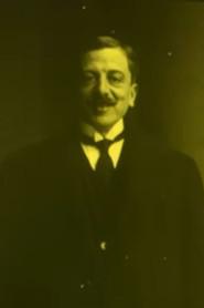 Juan Nielsen as Vice-rector in Recuerdos del Colegio Nacional Buenos Aires 1923