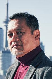 Edwin Rodriguez as Daniel in Silent Battles 2025