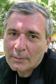 Levan Zakareishvili as in The Sixth 1982