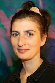 Leonie Minor as in The Bees and the Birds 2018
