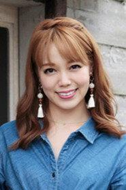 Honoka Kozakura as in Anthem 2025