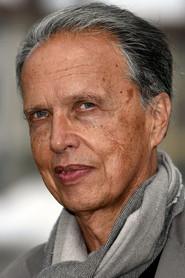 Jean-Claude Petit as Torpierre in Lotus Flower 1988