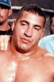 Alex Hunter as Self in UFC 15: Collision Course 1997