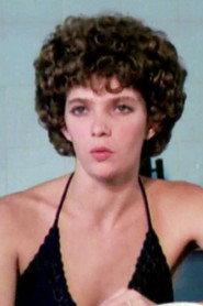 Nadia Destro as Célia in Violence and Flesh 1981